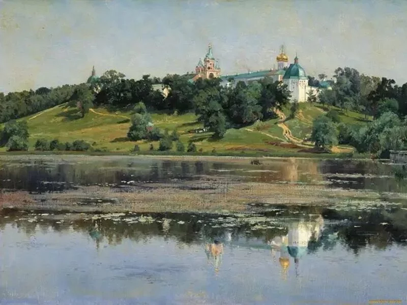 Арт галерея