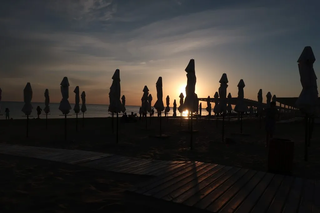 Чайная беседка