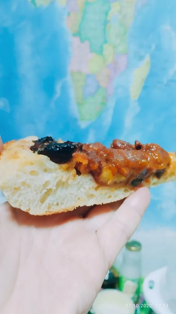 Кафе «У пани Сони»