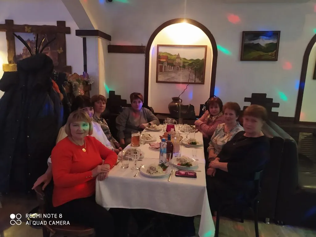 Tapтaлeтки & Ко