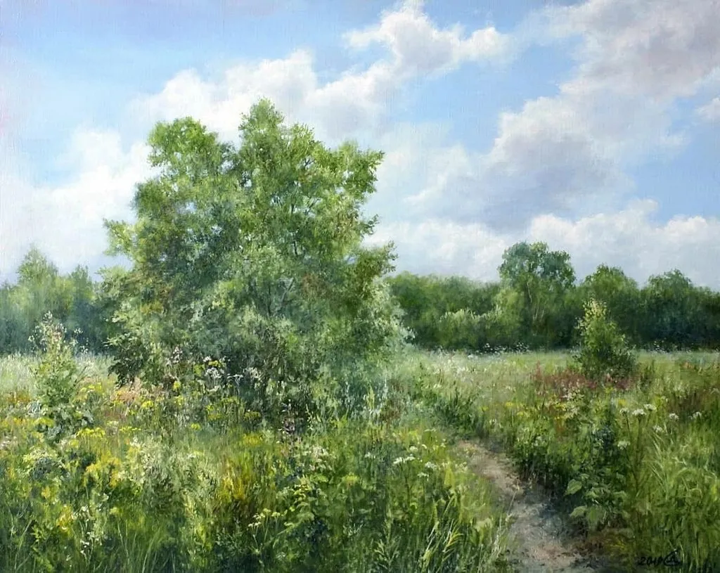 Арт галерея