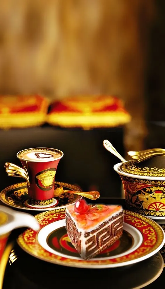 Tapтaлeтки & Ко