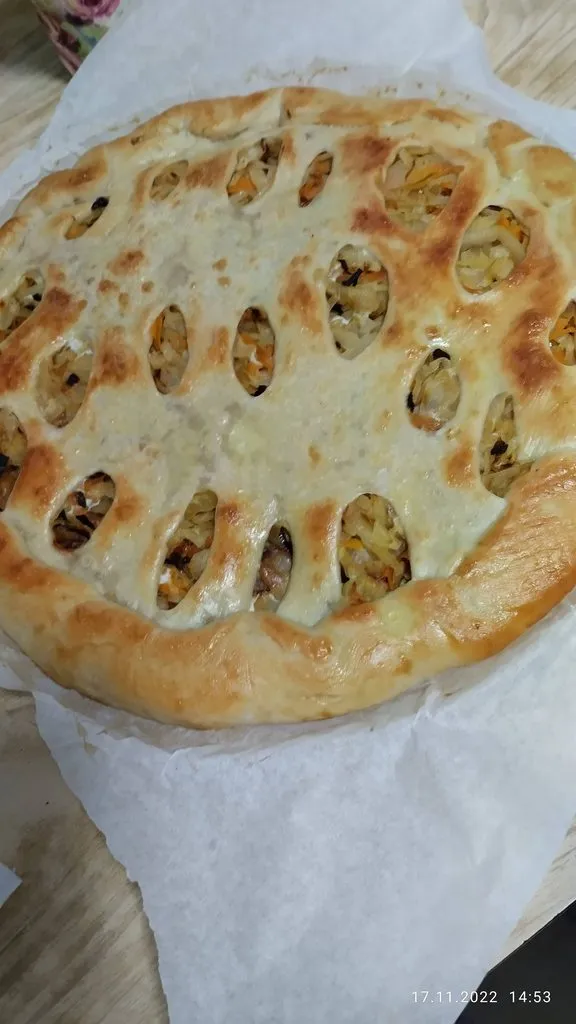 Кафе «У пани Сони»