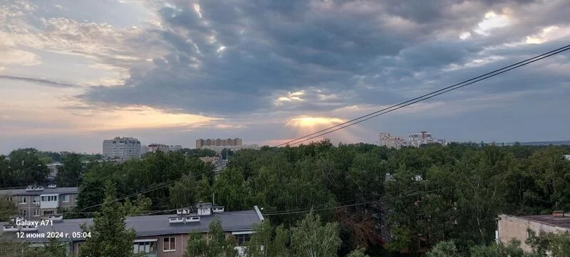 Чайная беседка