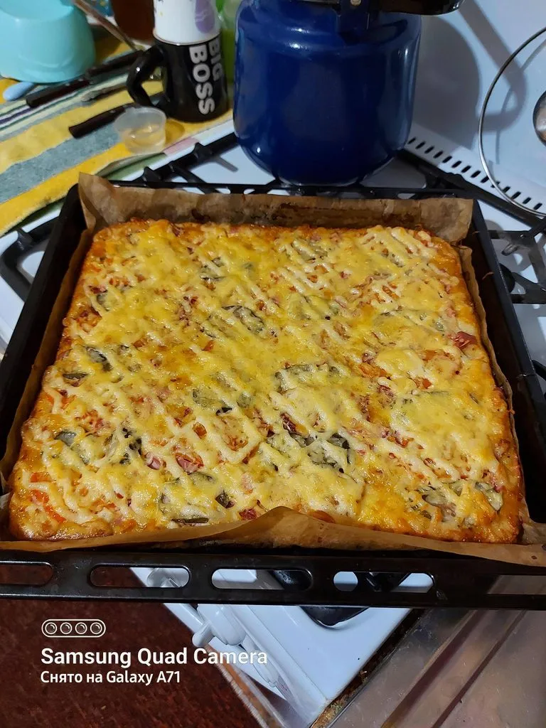 Tapтaлeтки & Ко