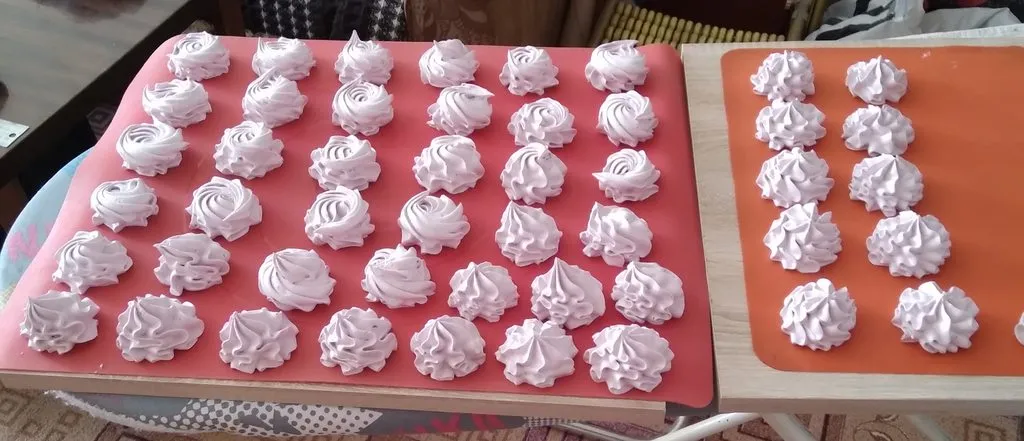 Зефирные букеты и композиции