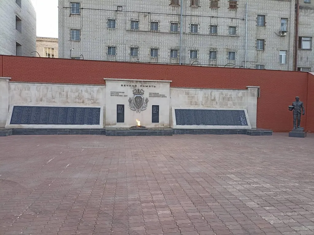       Ах, Самара - городок... 