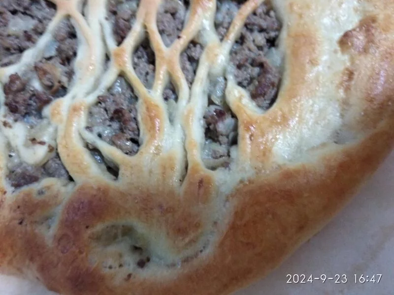 Кафе "У пани Сони"