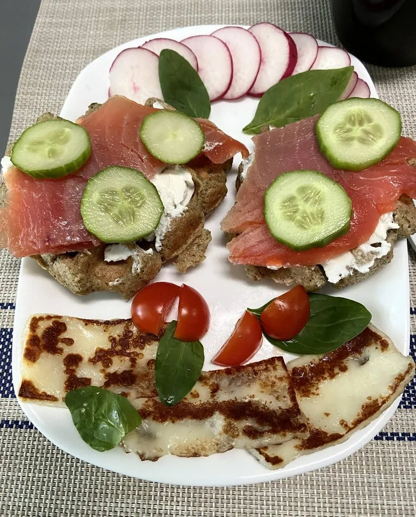 Про всё на свете с Гюзелью