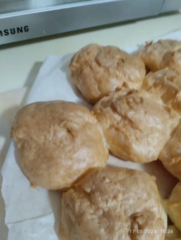 Кафе "У пани Сони"