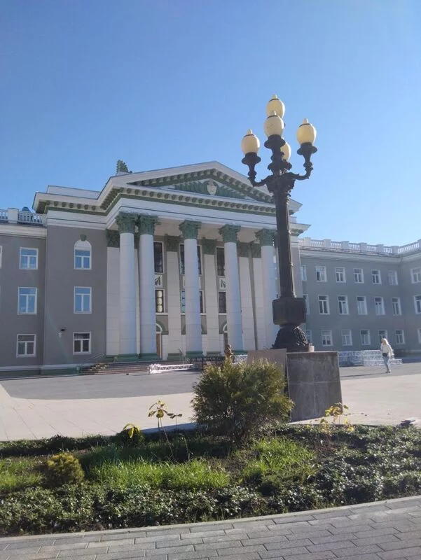 Чайная беседка