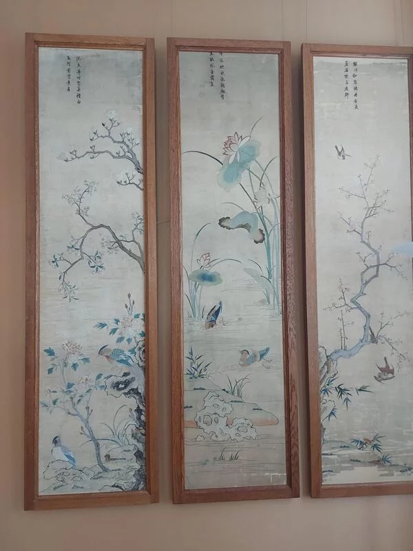 Чайная беседка