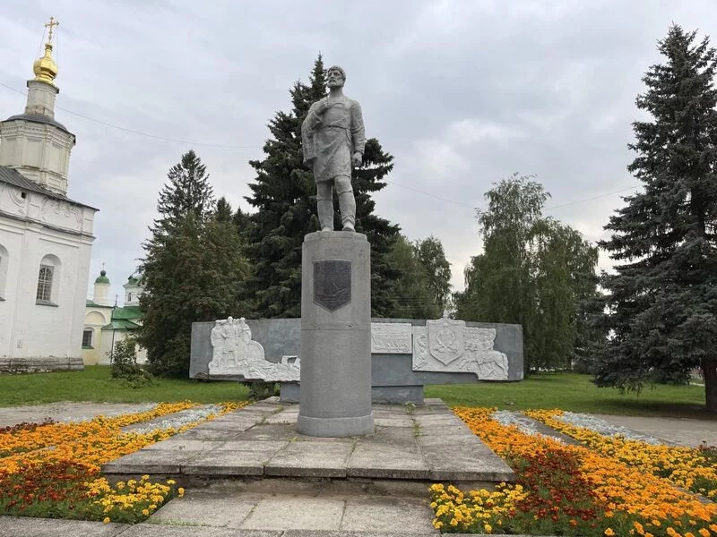 Чайная беседка