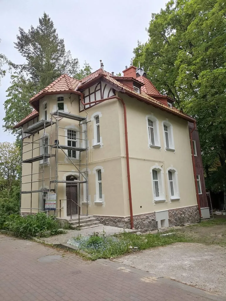 Калининградская область (не только море и янтарь) 