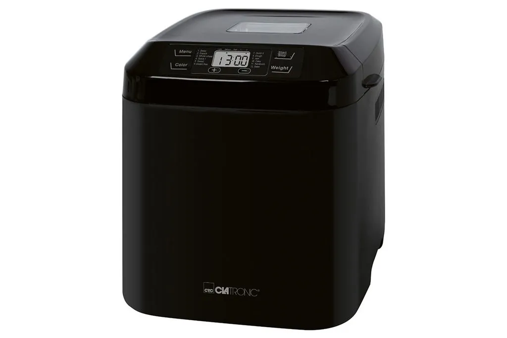 Хлебопечка Clatronic BBA 3774