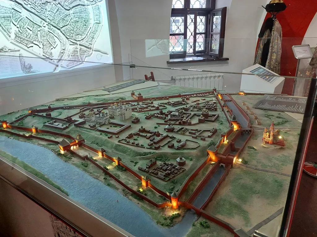 Чайная беседка