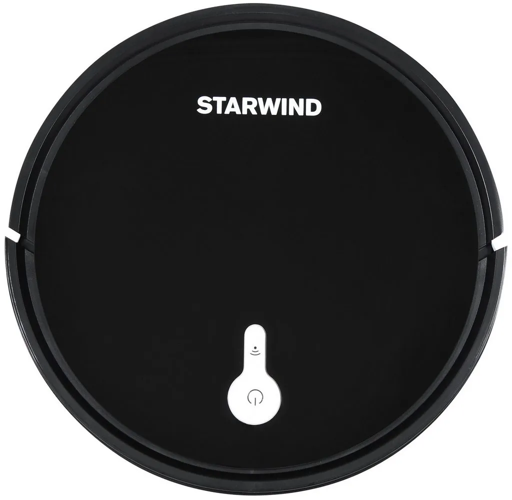Робот-пылесос Starwind SRV7550