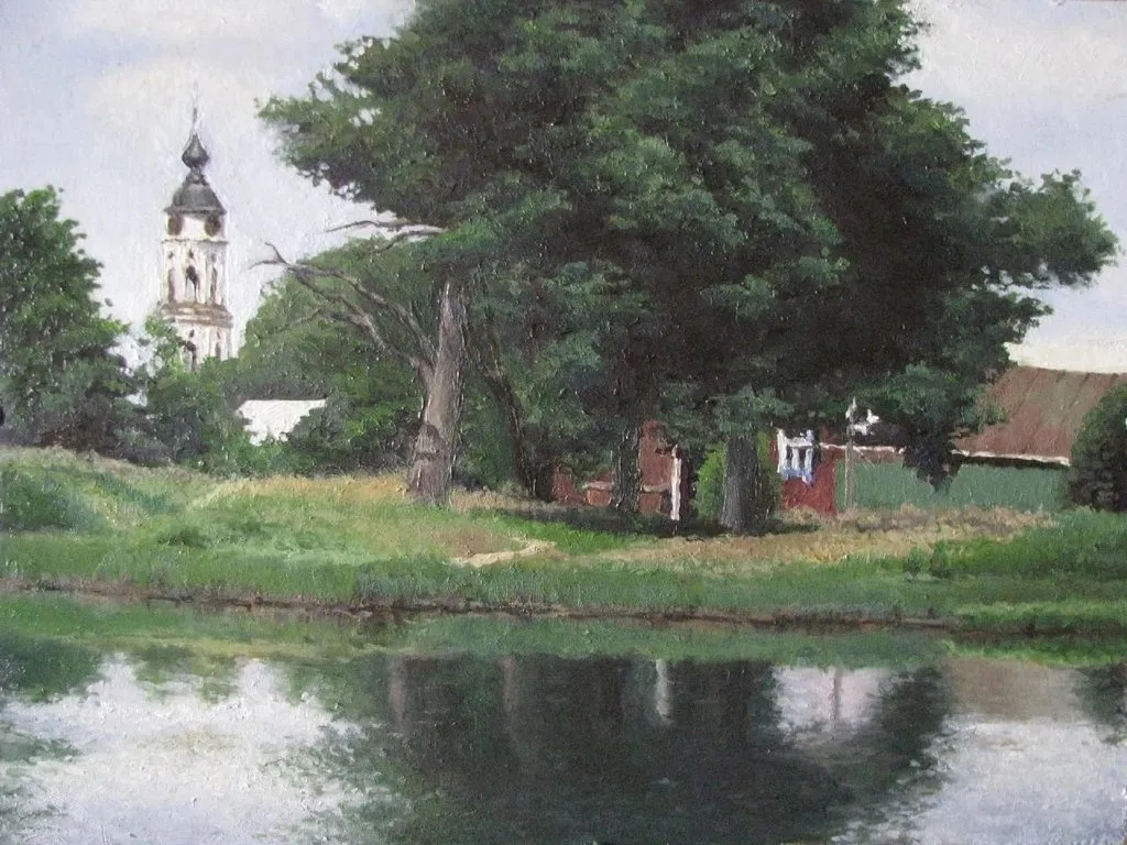 Арт галерея