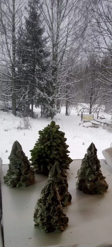 Зефирные букеты и композиции