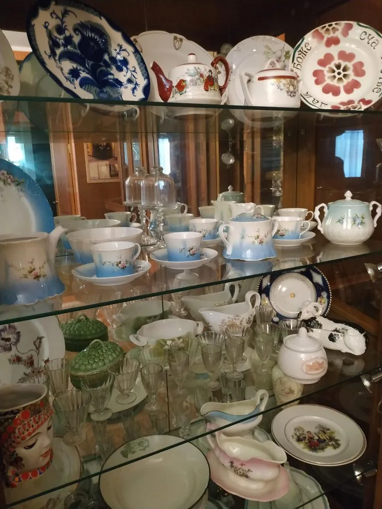 Чайная беседка