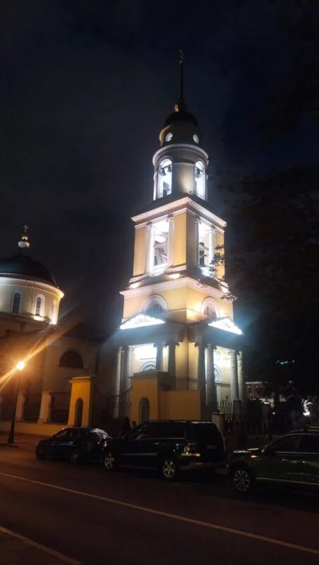 Чайная беседка