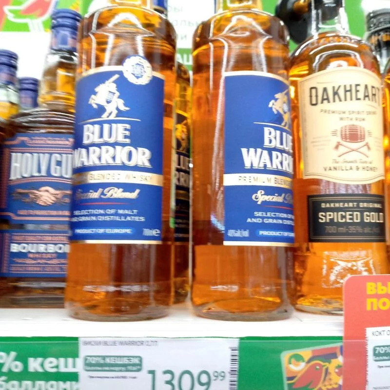 Где, что и когда купить в Москве