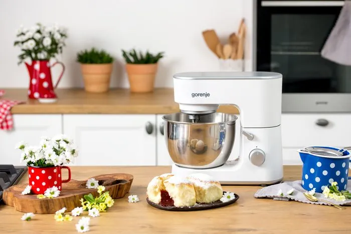 Кухонная машина Gorenje MMC700W (отзывы и обсуждение)