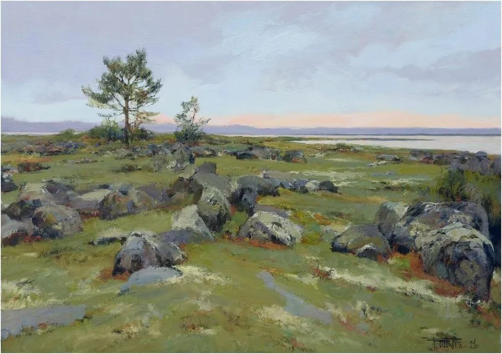 Арт галерея