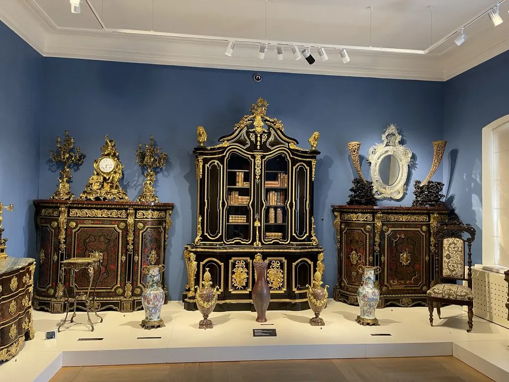 Можно ли вывести деревню из девуши  или о моде, о стиле....