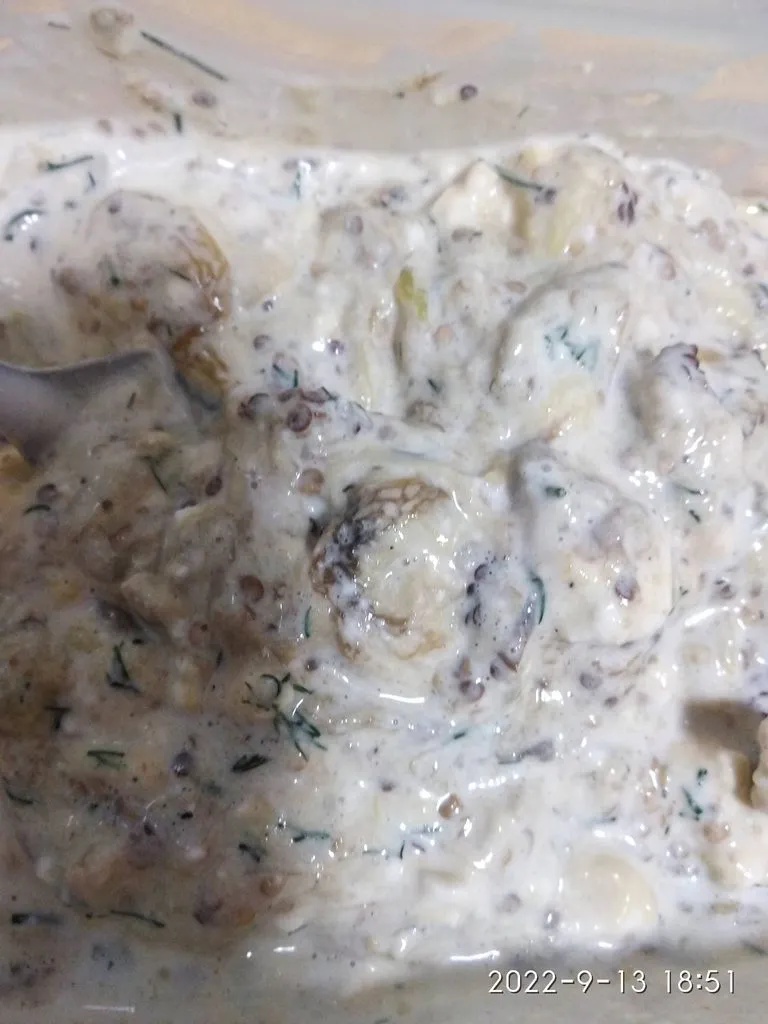Кафе «У пани Сони»