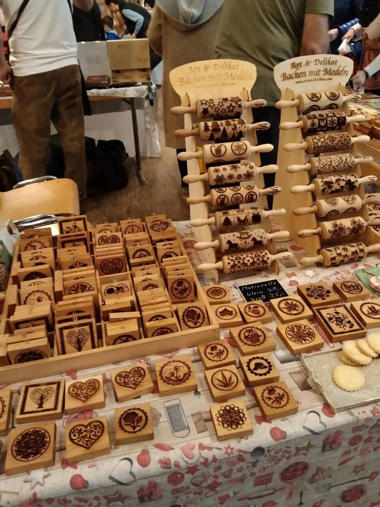 Мое австрийское житие