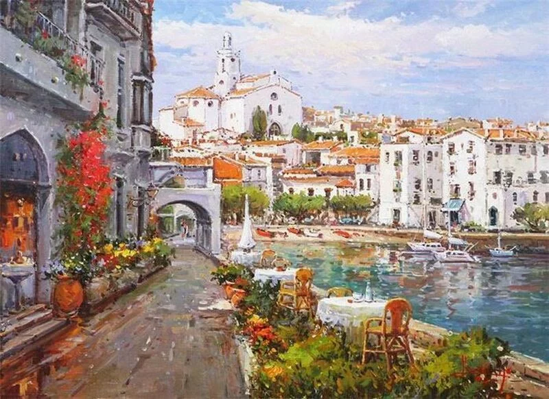 Арт галерея
