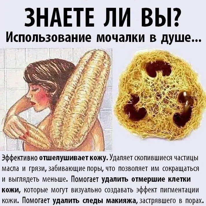 Медицинская инфографика