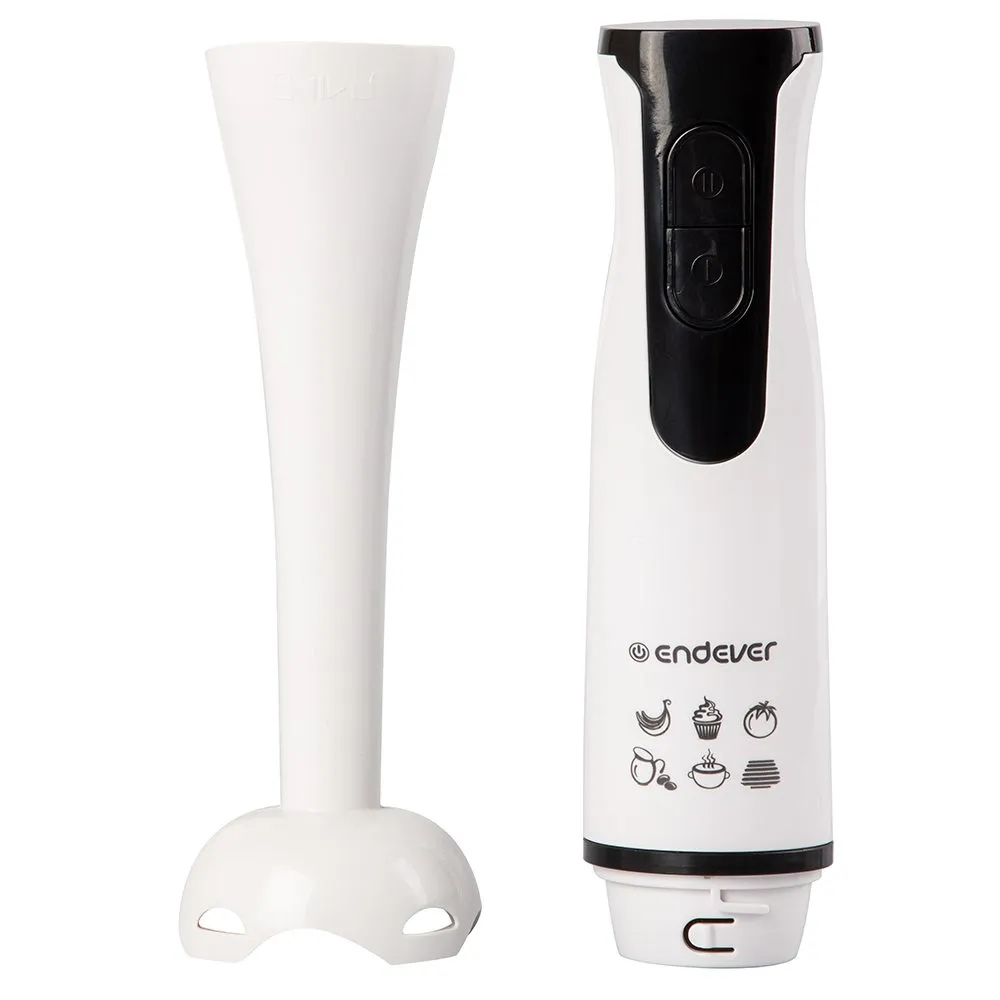 Блендеры погружные Endever Sigma-78 и Sigma-79