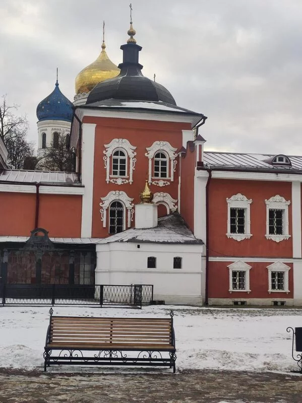 Чайная беседка