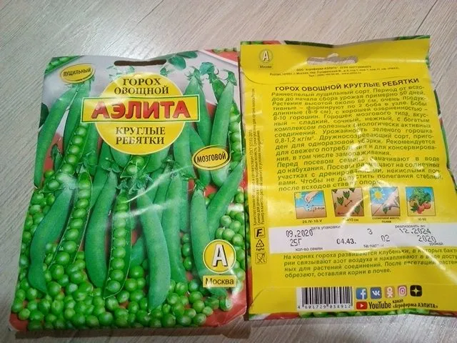 Пора выращивать рассаду