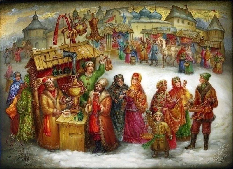 Арт галерея