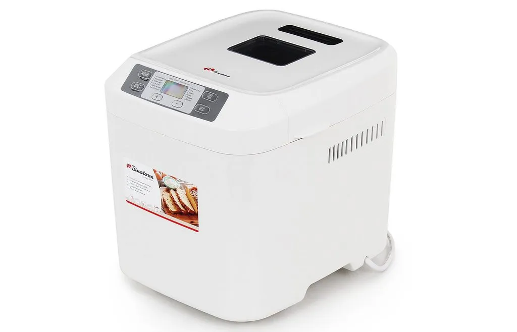 Хлебопечка Binatone BM 202