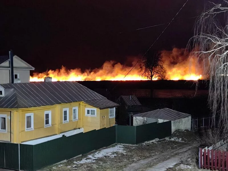 Чайная беседка