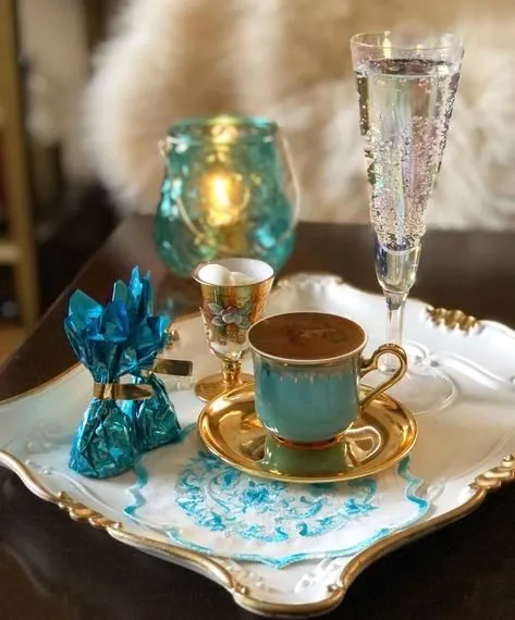 Чайная беседка