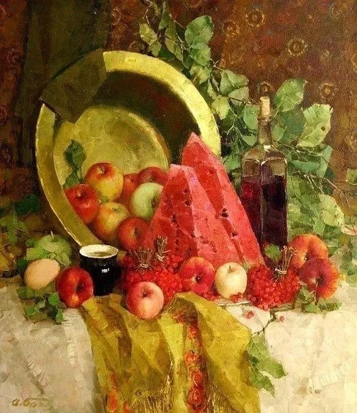 Арт галерея