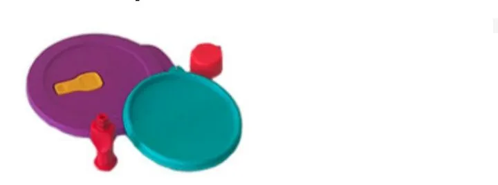 Посуда Tupperware (СП, Россия) - tata2307