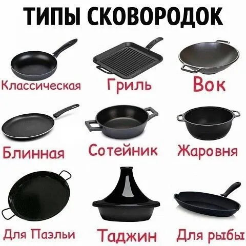 Домашняя инфографика