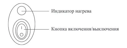 Блинница погружная Kitfort КТ-1677