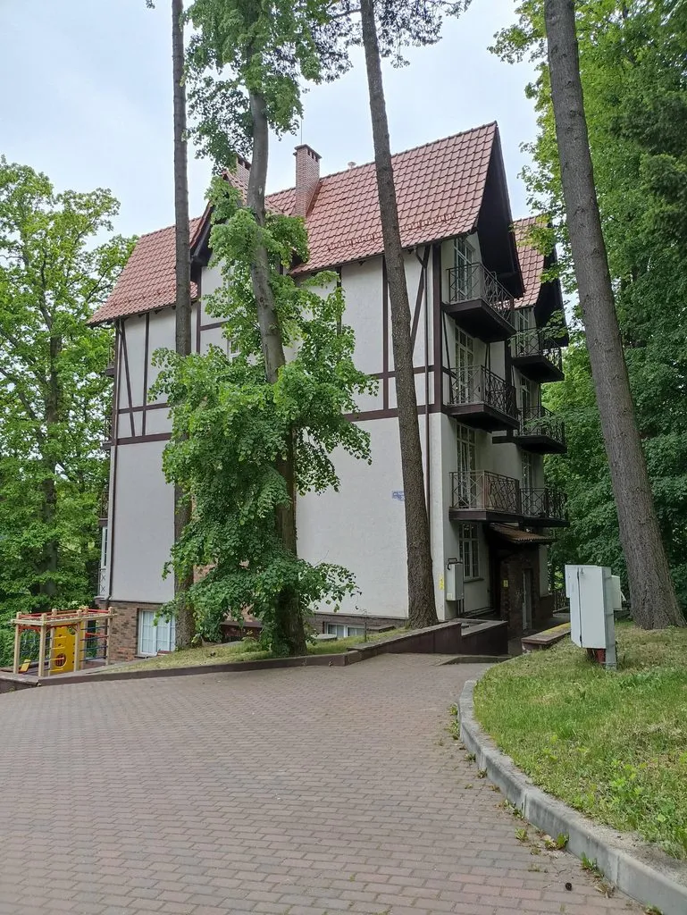 Калининградская область (не только море и янтарь) 
