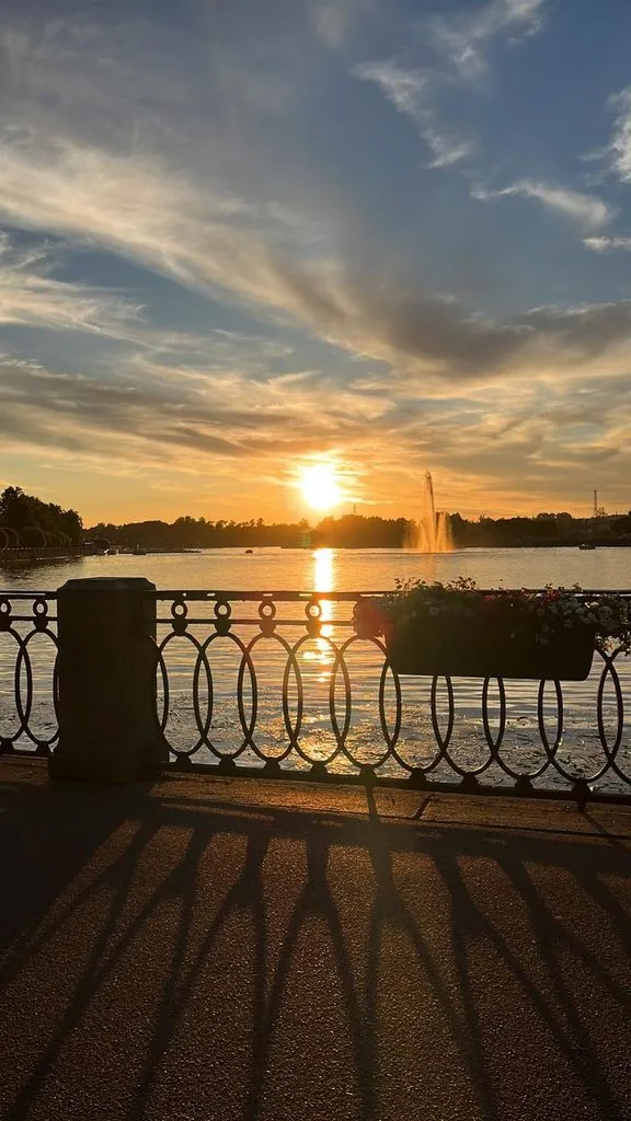 Чайная беседка