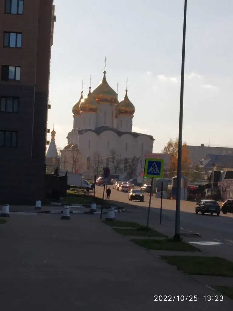 Чайная беседка