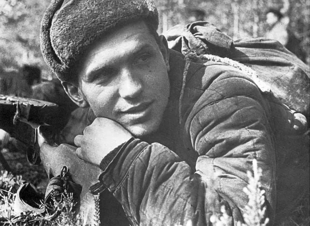 Запечатленная история
