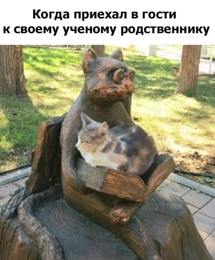 Посмеялся сам - поделись с другом!!!