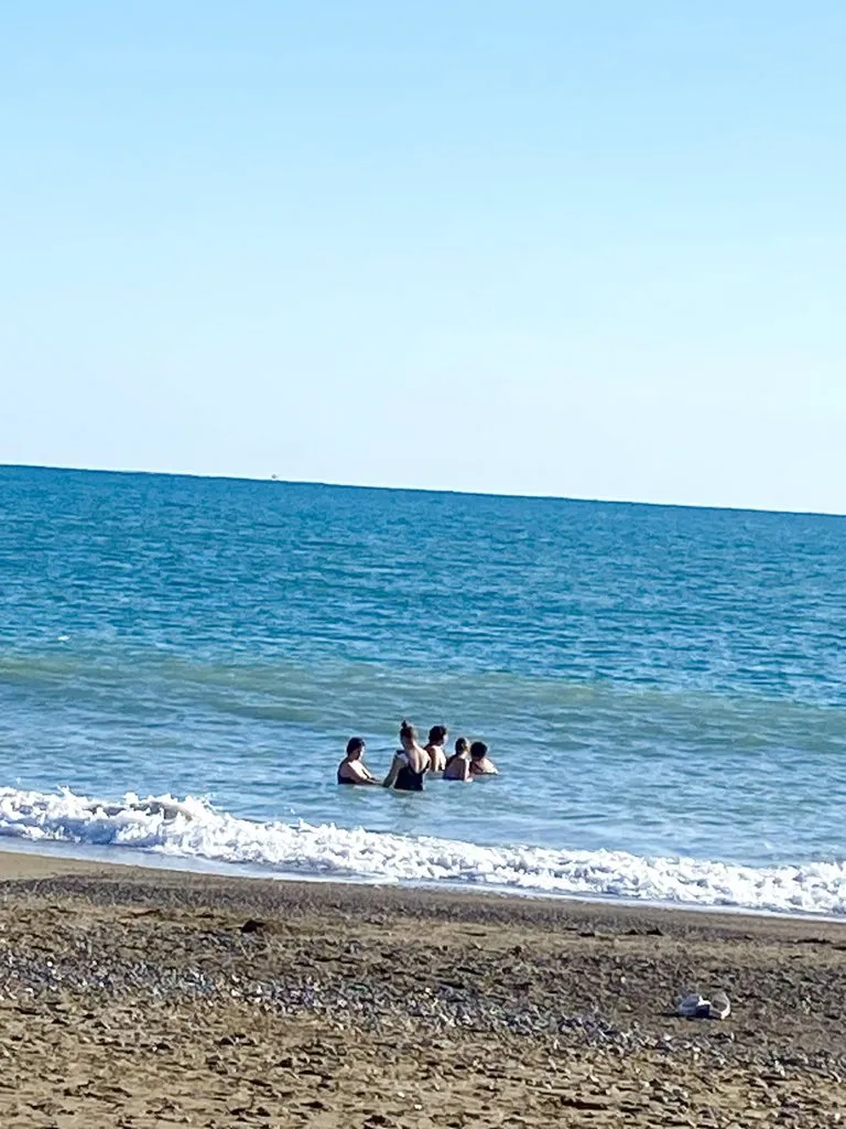 Про всё на свете с Гюзелью